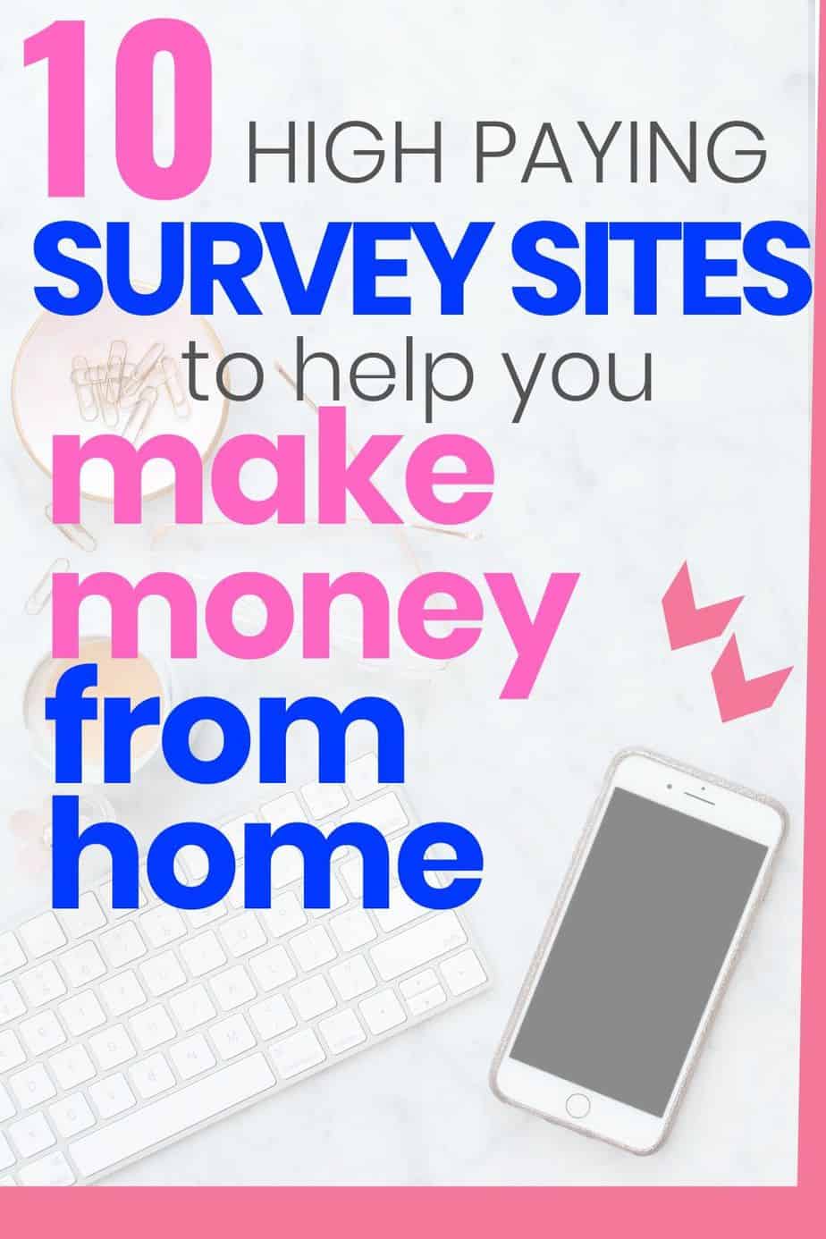 want-to-make-money-filling-out-online-surveys-ten-sites-to-try