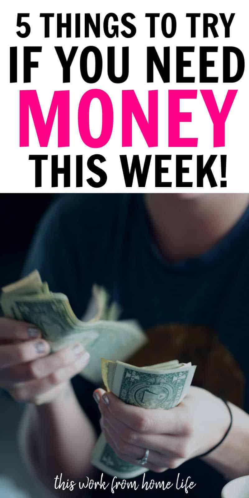 5-ways-to-make-money-quickly-that-will-work-this-week