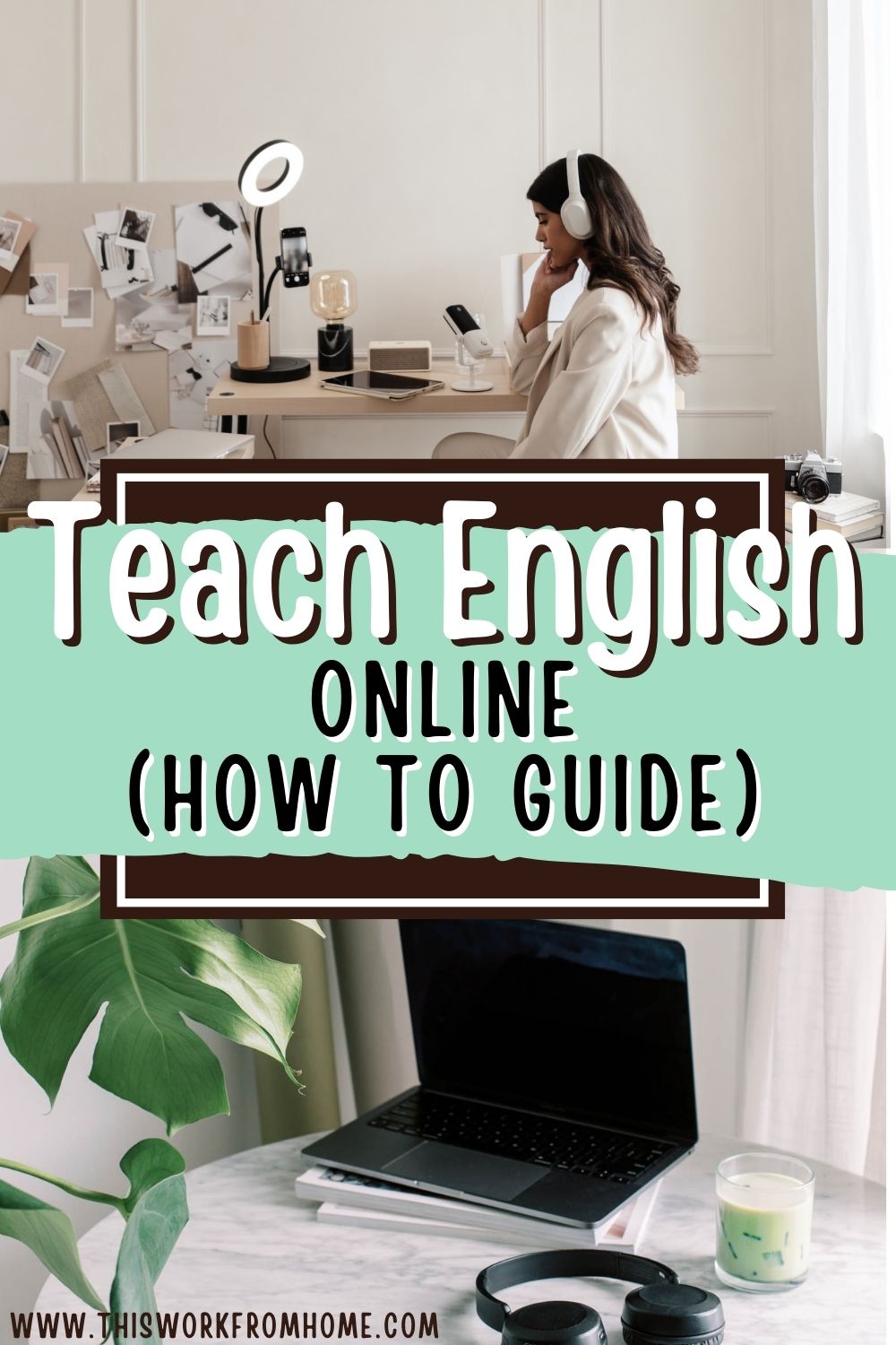 How To Teach English Online