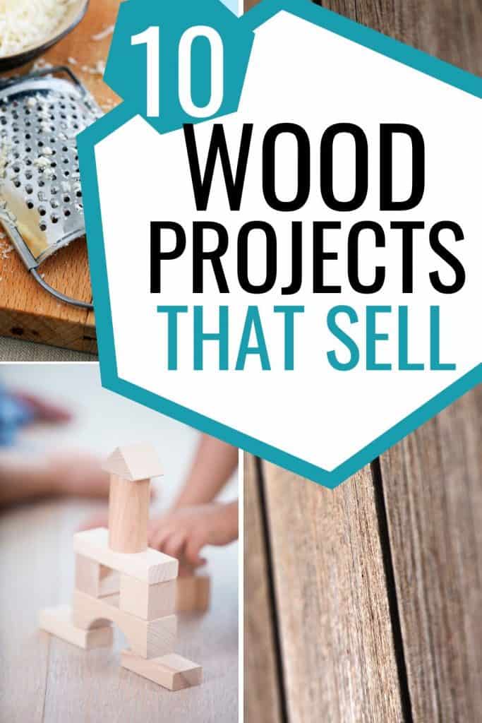 where to sell wood crafts