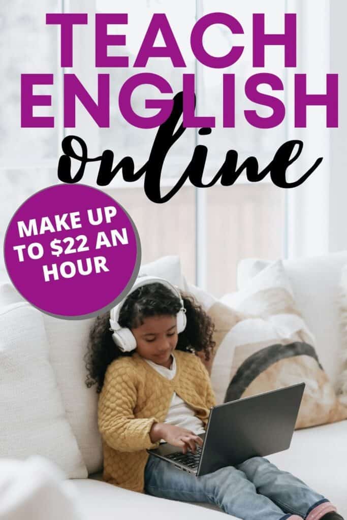 HOW TO TEACH ENGLISH ONLINE