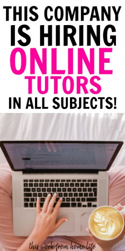 How to become an online tutor with Course Hero