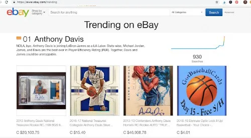 How to make money selling on eBay
