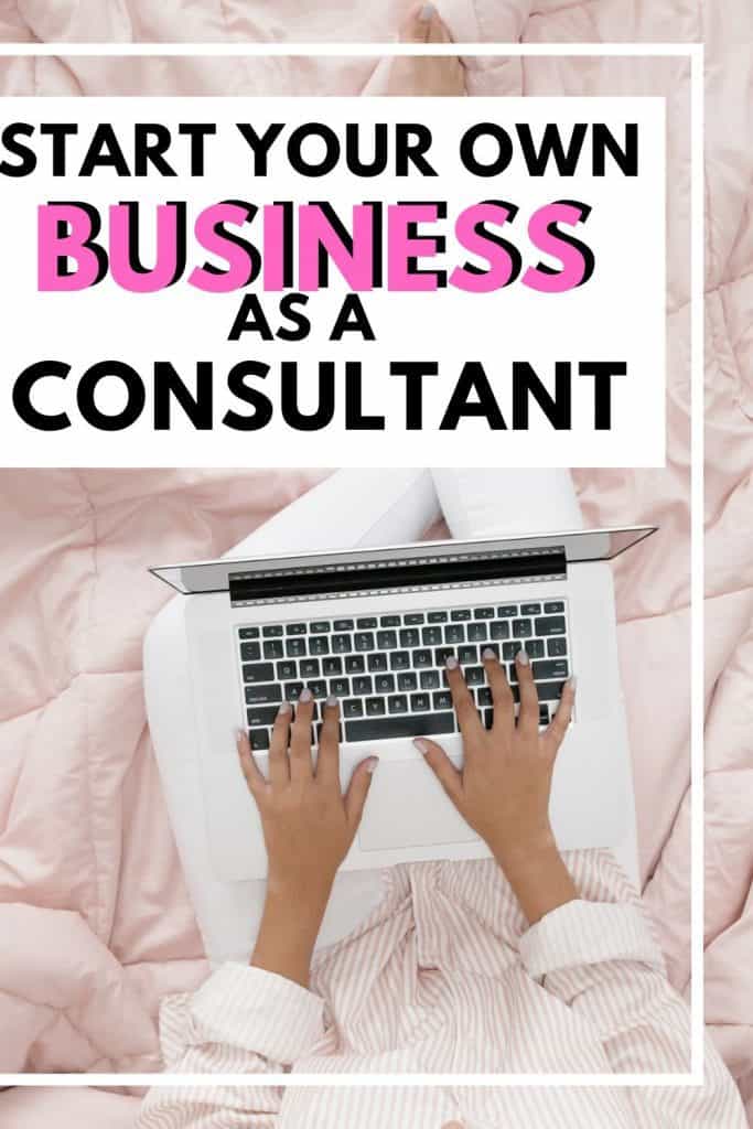 how-to-become-a-consultant-from-home