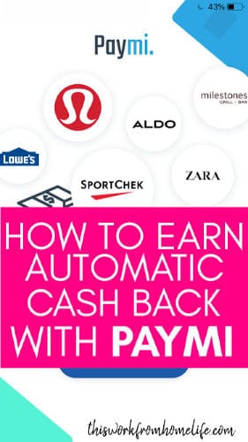 Paymi App review