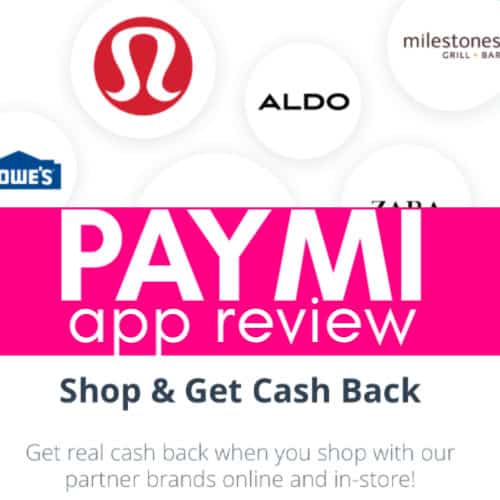 Paymi App review