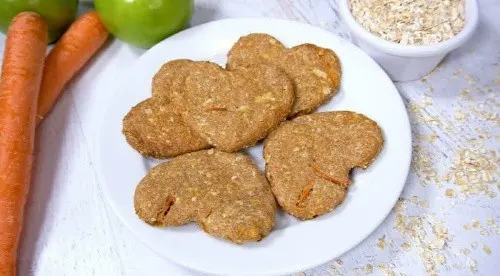 Homemade dog treats - things for kids to make and sell
