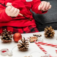 Christmas crafts for kids to make and sell