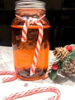 Last minute DIY Christmas gifts