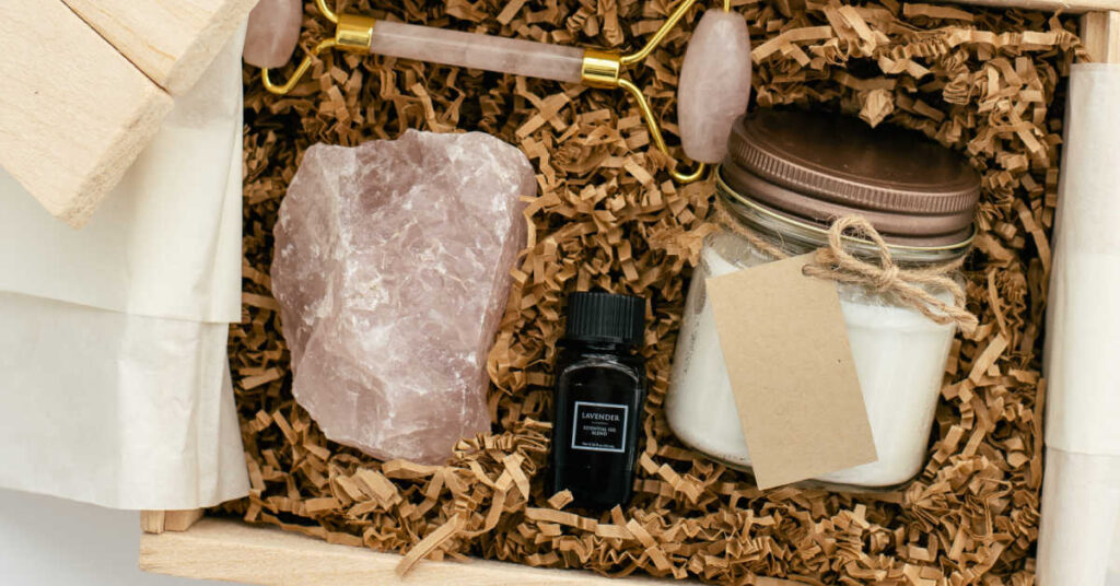 18 Easy Beauty Products To Sell Or Gift