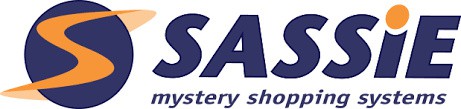 Sassie Shop for mystery shoppers