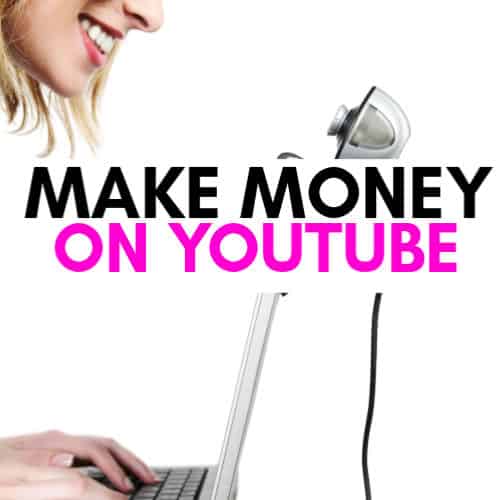 How to make money on YouTube