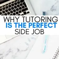 is tutoring a good job?