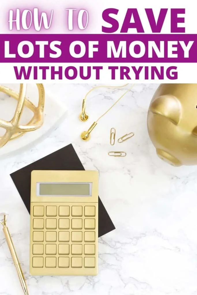 MONEY SAVING TIPS TP STRETCH YOUR MONEY