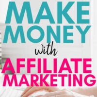 HOW TO MAKE MONEY WITH AFFILIATE MARKETING
