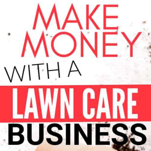 is-there-money-in-lawn-care-business-start-ups