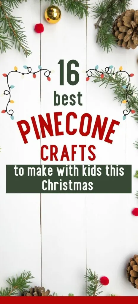 how to sell pinecone crafts online