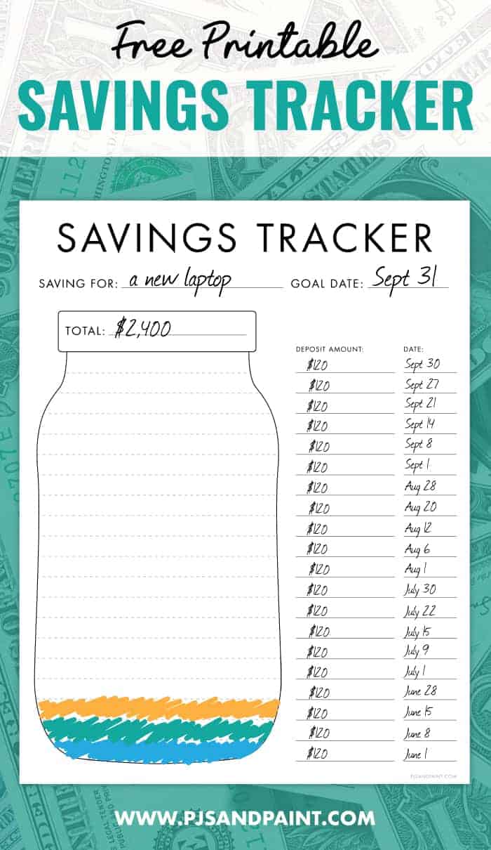 10 Free Budget Printables To Fix Your Finances In 2023