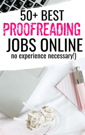 proofreading jobs for nurses