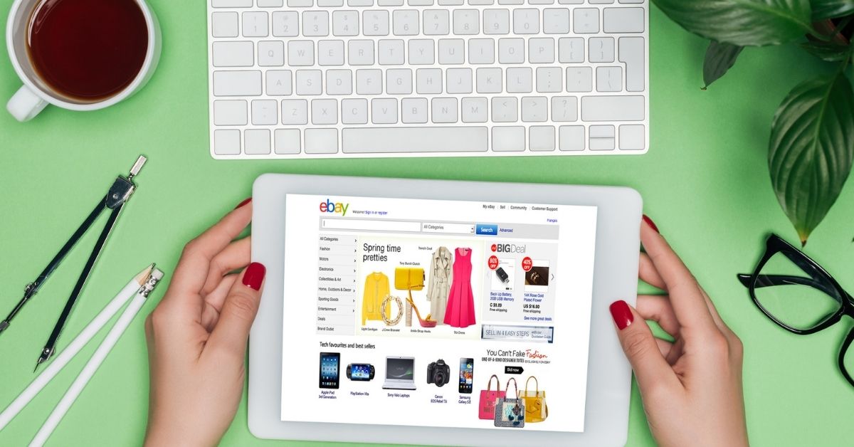 cele mai bune lucruri pentru a vinde pe eBay pentru un profit