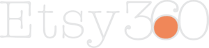 Etsy360 logo