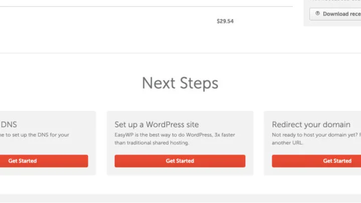 Namecheap WordPress hosting 