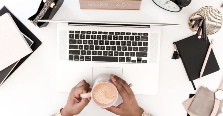 how to create a website for your small business