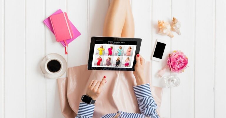 sites that will pay you to shop