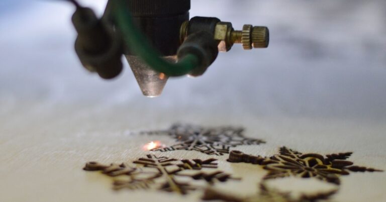 laser engraver