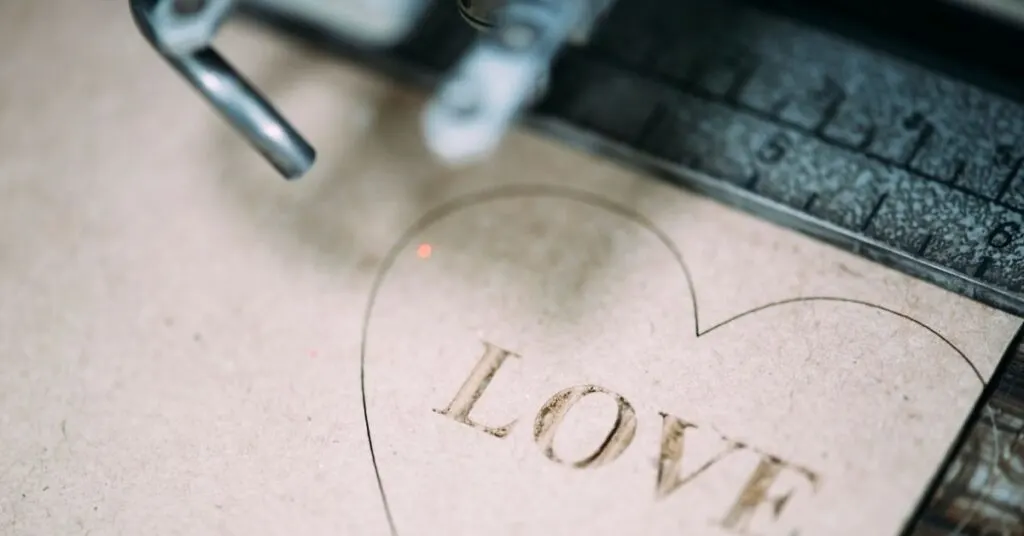 make money with a laser engraver