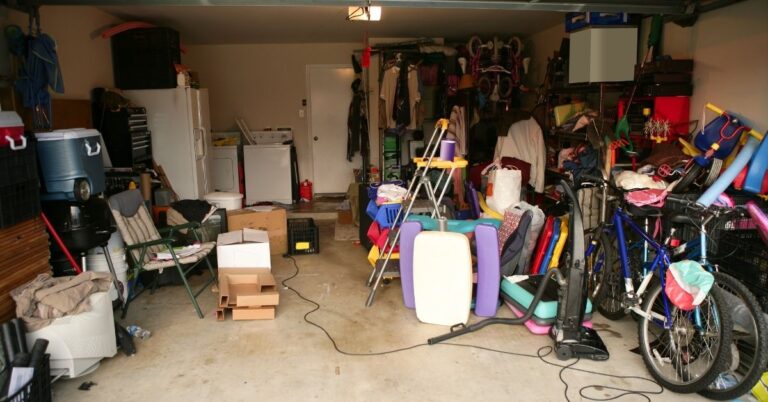 turn your clutter into cash
