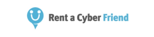 Rent a Cyber Friend