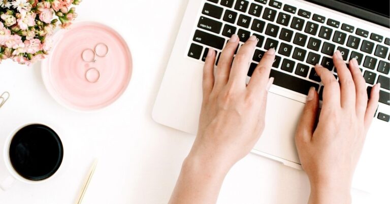 digital products to sell on your blog
