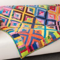 selling quilts on Etsy