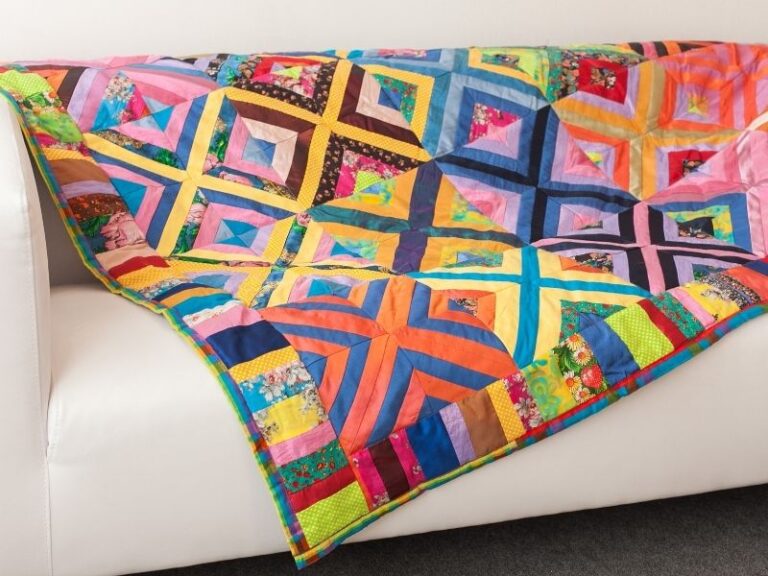 selling quilts on Etsy