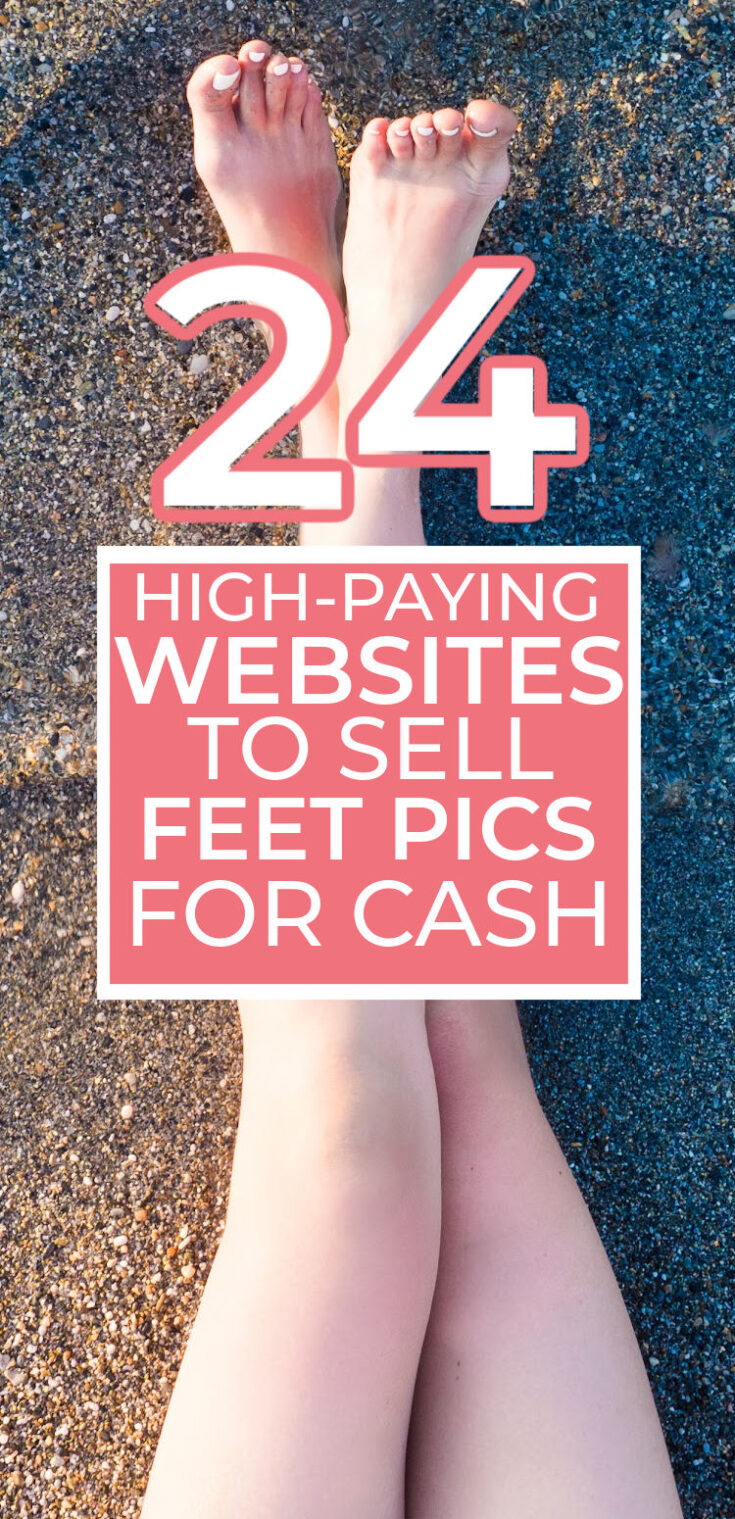 foot fetish websites