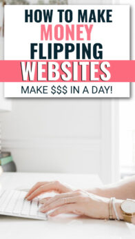 Website Flipping: Ultimate Guide To Flipping Websites For Profit