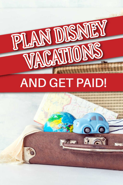 How To A Disney Travel Agent