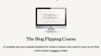 Website Flipping: Ultimate Guide To Flipping Websites For Profit