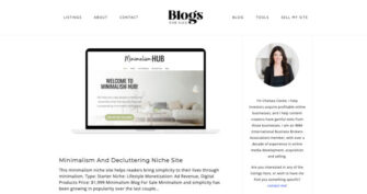 Website Flipping: Ultimate Guide To Flipping Websites For Profit