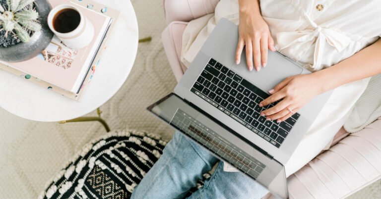 How to be a digital nomad