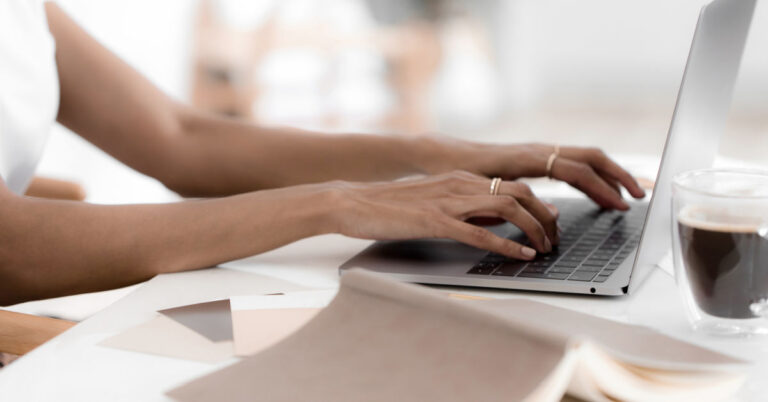 How to make money flipping websites