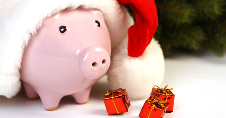 How to make money for the holidays