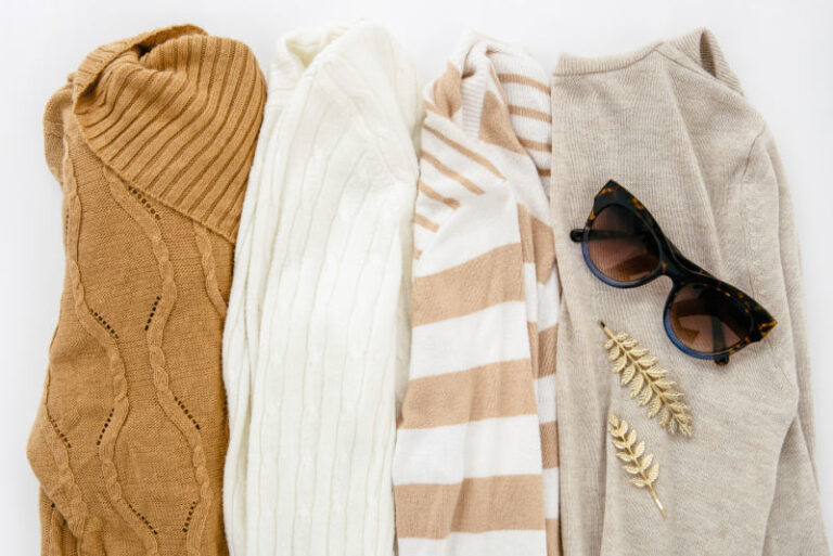 The Best Places For Selling Old Clothes For Money