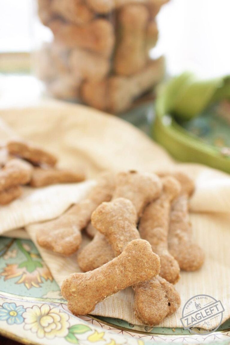 homemade dog treats to make and sell