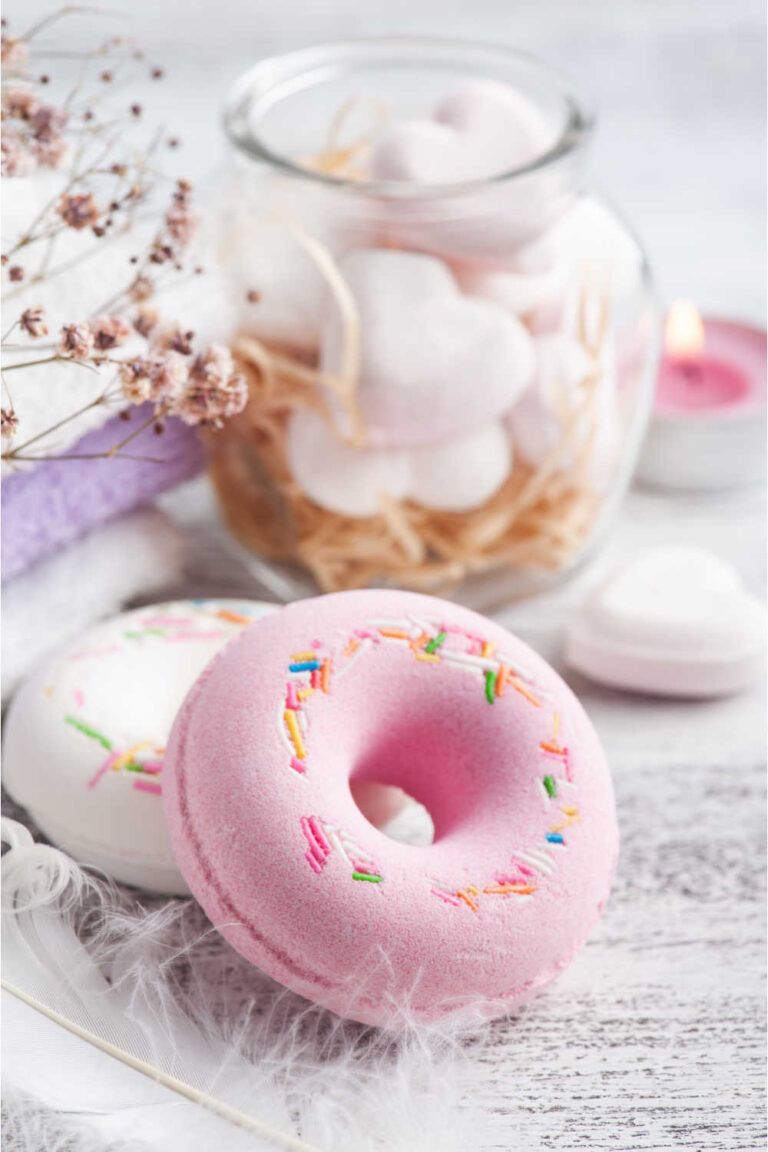 Making Bath Bombs To Sell {Ultimate Guide 2023}