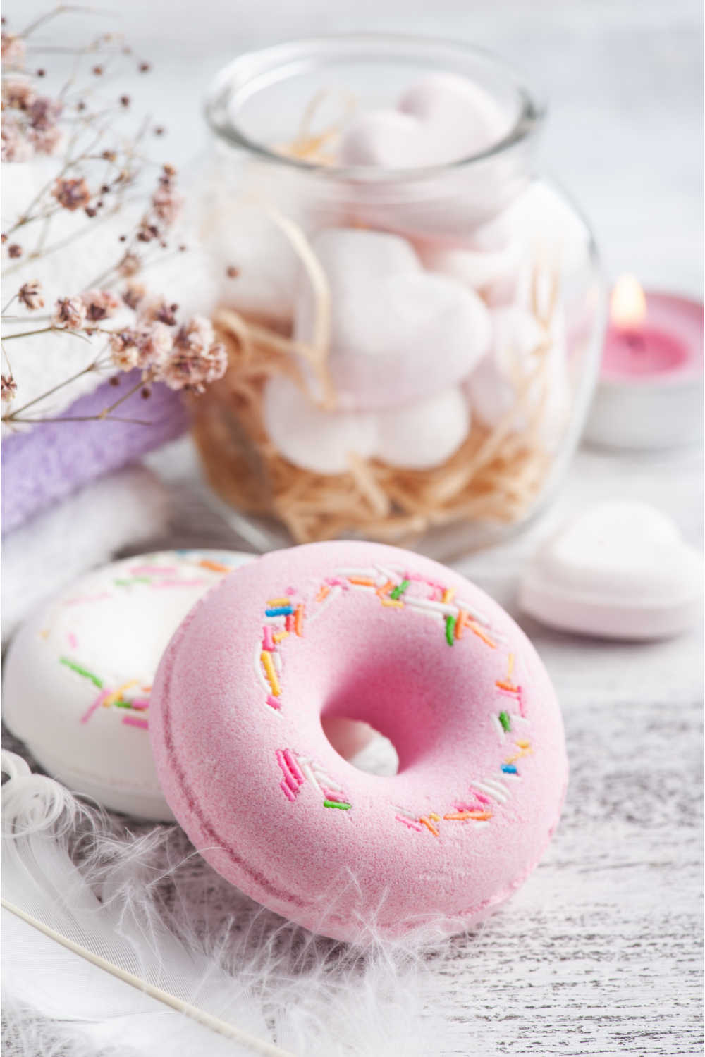 Making Bath Bombs To Sell {Ultimate Guide 2023}