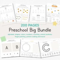 51 Best Selling Printables on Etsy