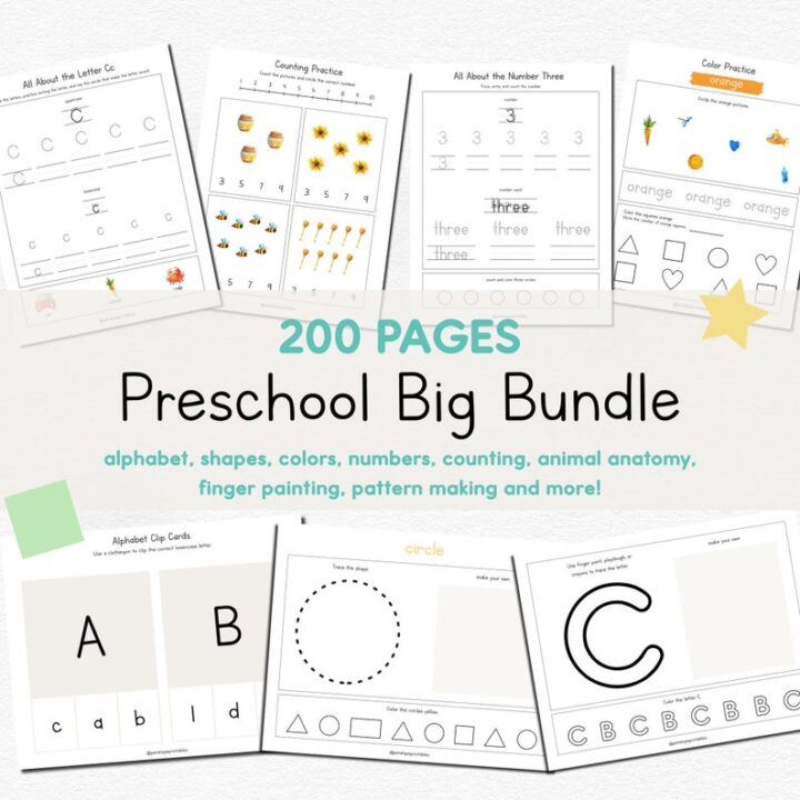 51 Best Selling Printables on Etsy