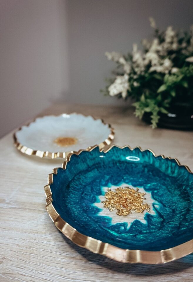 21 Most Profitable Resin Crafts To Sell